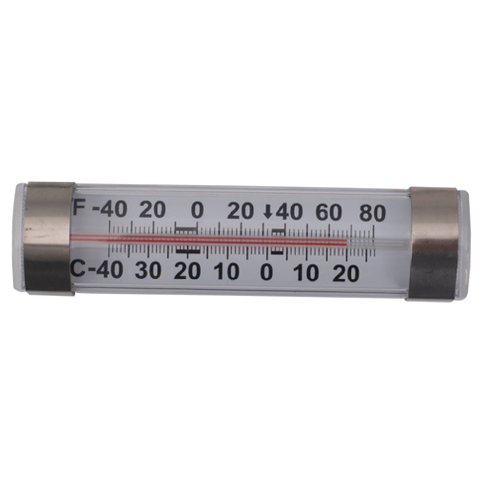 Stanton Trading 2900 Freezer Thermometer 40 To 80° F (-40 To 25° C) Tube Type