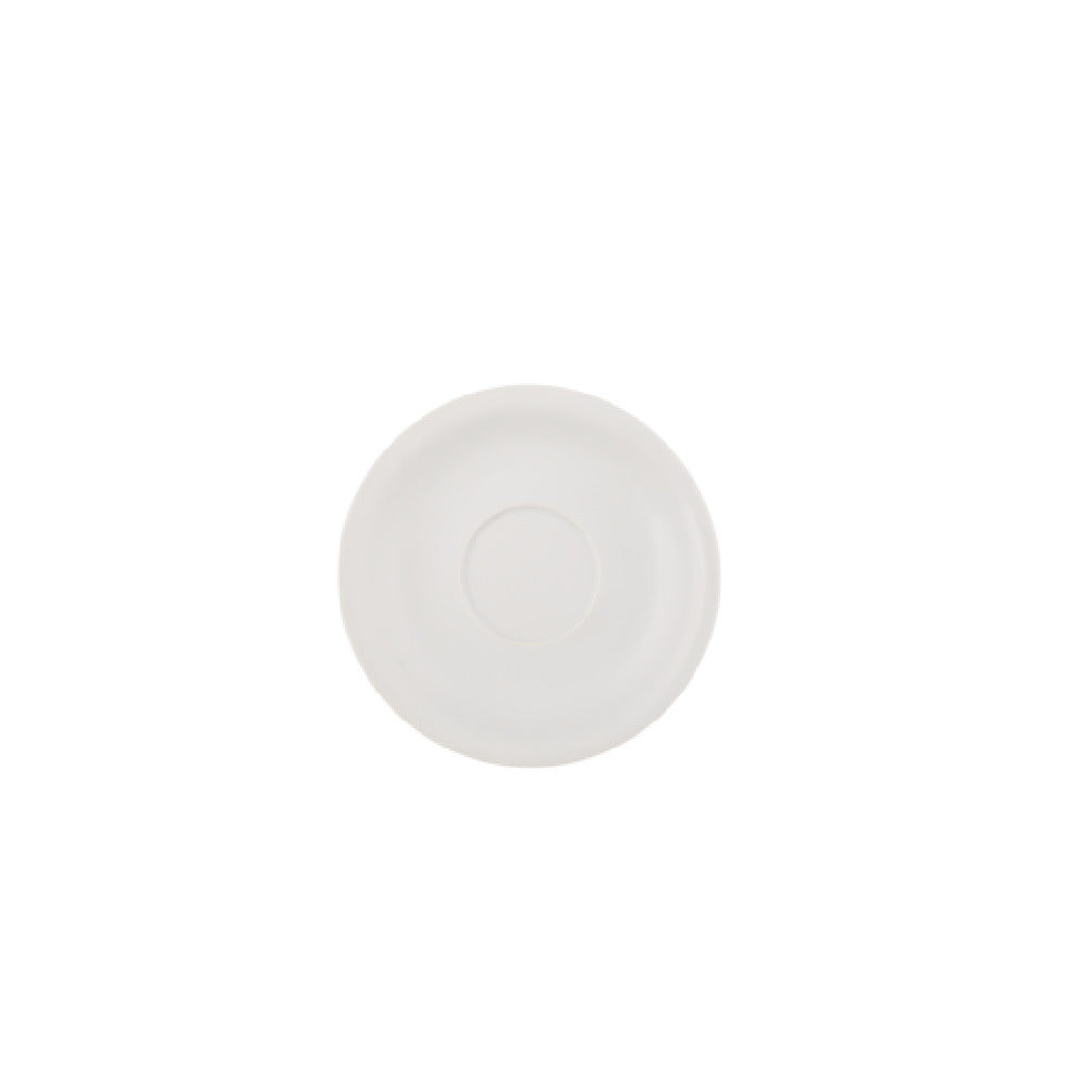 Vertex China ARG-2/6 Saucer 6” Dia. Round