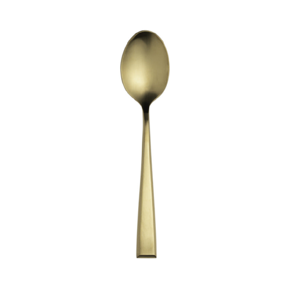 Steelite 5765SX003 Oval Bowl Soup/Dessert Spoon 8" 18/10 Stainless Steel