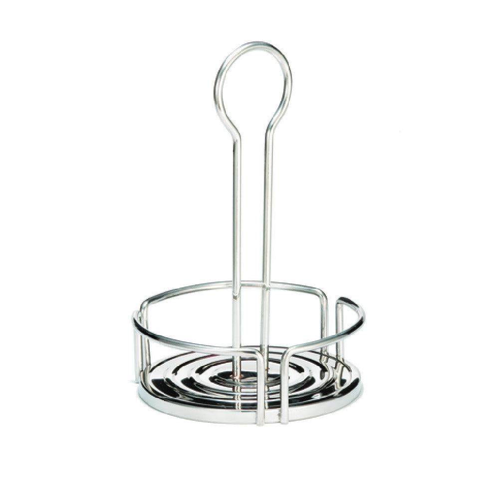 Tablecraft DIA595 Versa Rack™ 5-7/8" Dia. X 10-1/4"H Fits Combination Of Shakers