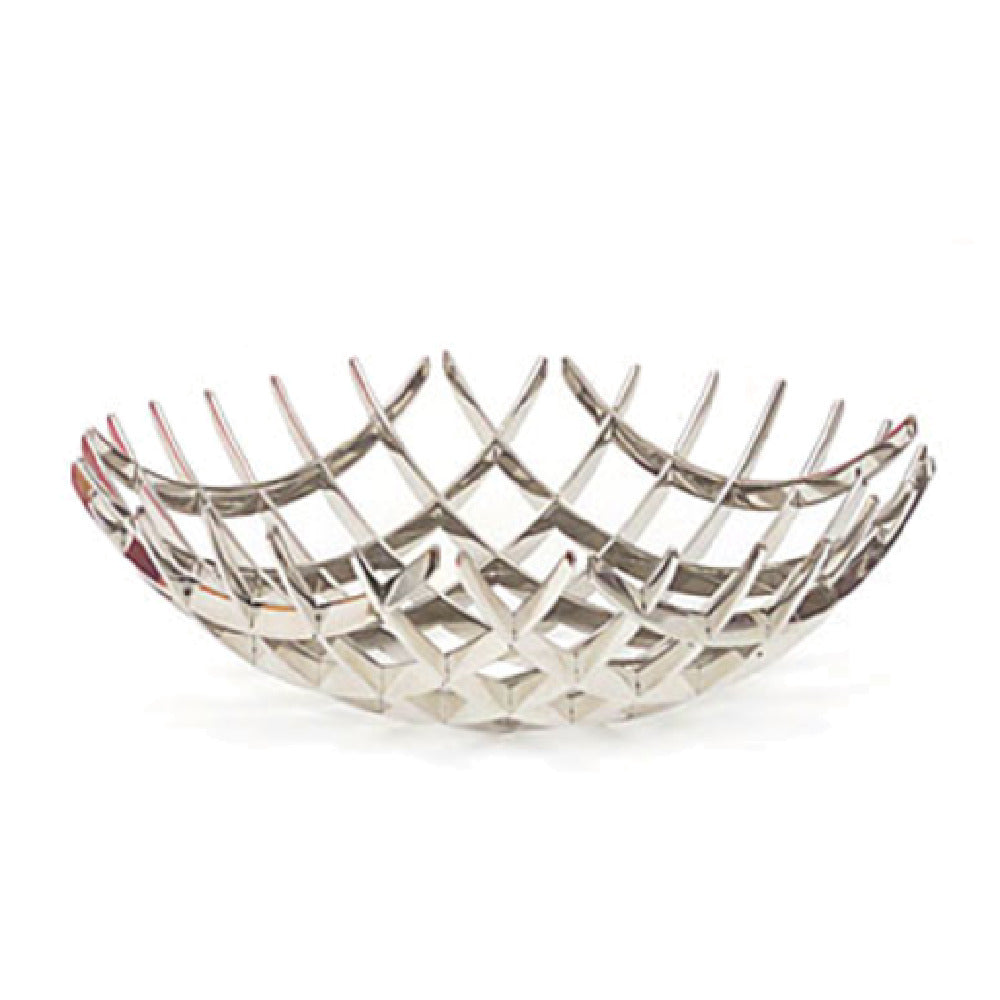 Spring USA XC6732/25 XCESSories® Table Top Basket 9-5/8" Dia. Round