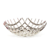 Spring USA XC6732/25 XCESSories® Table Top Basket 9-5/8" Dia. Round