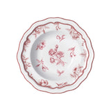 Steelite 62540FP814 Rim Soup Bowl 15.0 Oz 9.75"