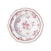 Steelite 62540FP814 Rim Soup Bowl 15.0 Oz 9.75"