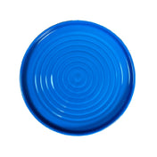 Vertex China E-D6-A Plate 6-1/4”” Dia. Round