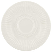 Libbey 9826958 AD Saucer 5-1/8" Dia X 3/4"H Round