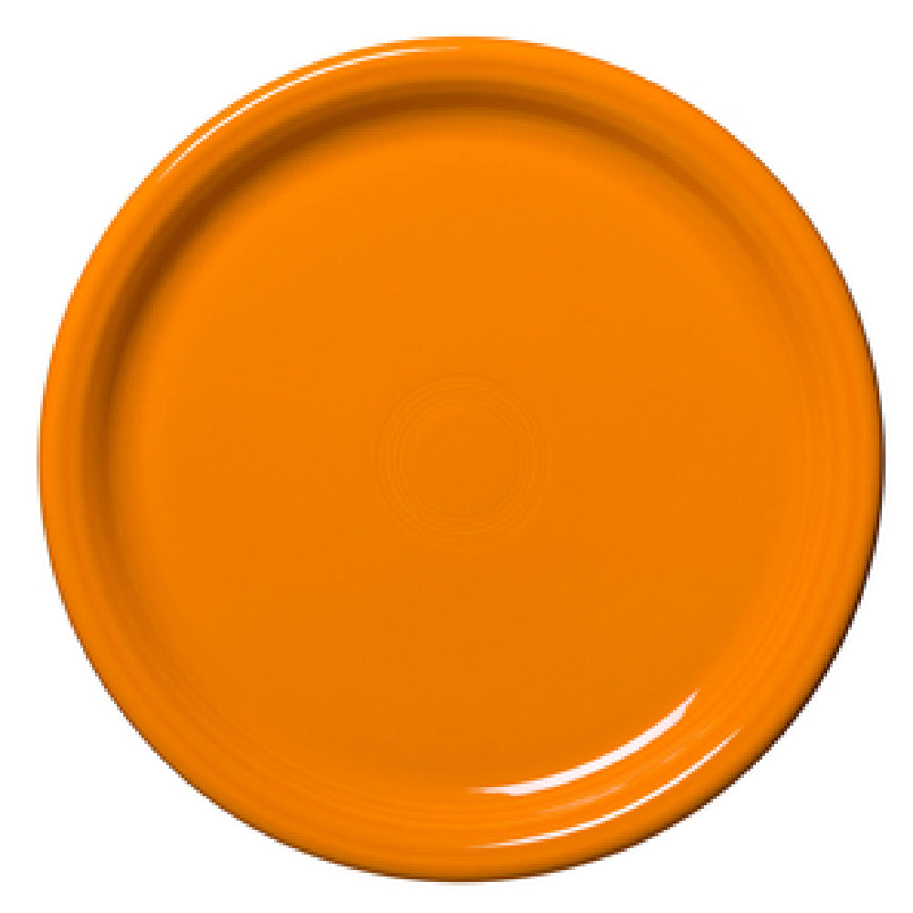 Steelite HL1480345 Dinner Bistro Plate 10-1/2" Dia. Round