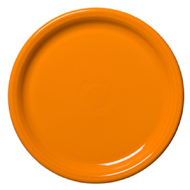 Steelite HL1480345 Dinner Bistro Plate 10-1/2" Dia. Round
