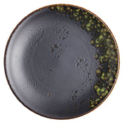 Vertex China LMJ-C16 Plate 10" Dia. Round