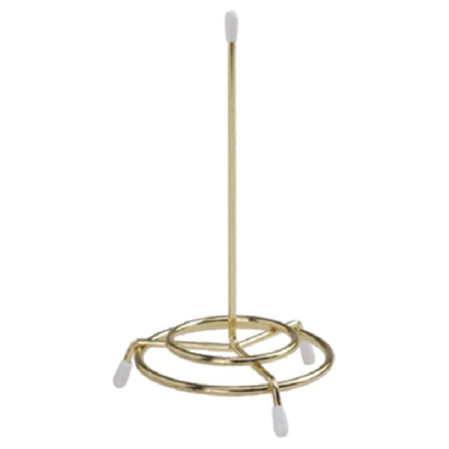 Royal ROY CK 2721 B - Check Spindle, 3" Base, 6" Tall