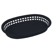 Winco PLB-K Platter Basket 10-3/4" X 7-1/4" X 1-1/2"H Oval
