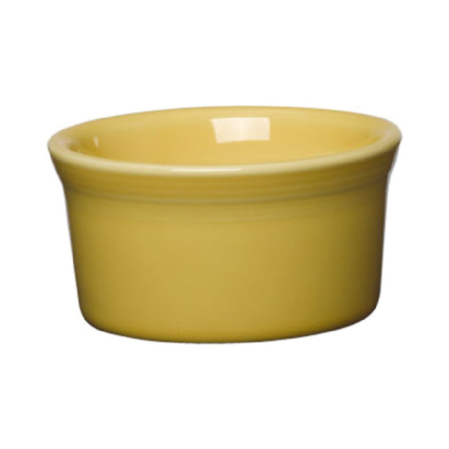 Steelite HL568320 Ramekin 8 Oz. 4" Dia. X 2-1/4"H
