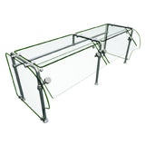 Hatco ES90-60 Flav-R-Shield® ES90 Food Shield Self-service 60"W X 24"D X 22.63"H