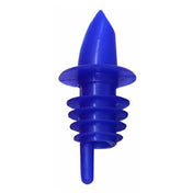 Omcan 80851 Pourer Free-flow Blue (12 Per Pack)