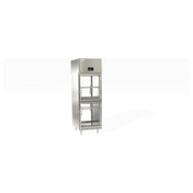 Delfield DSLHPT1-GH DSL Heated Cabinet Pass-Thru One-section