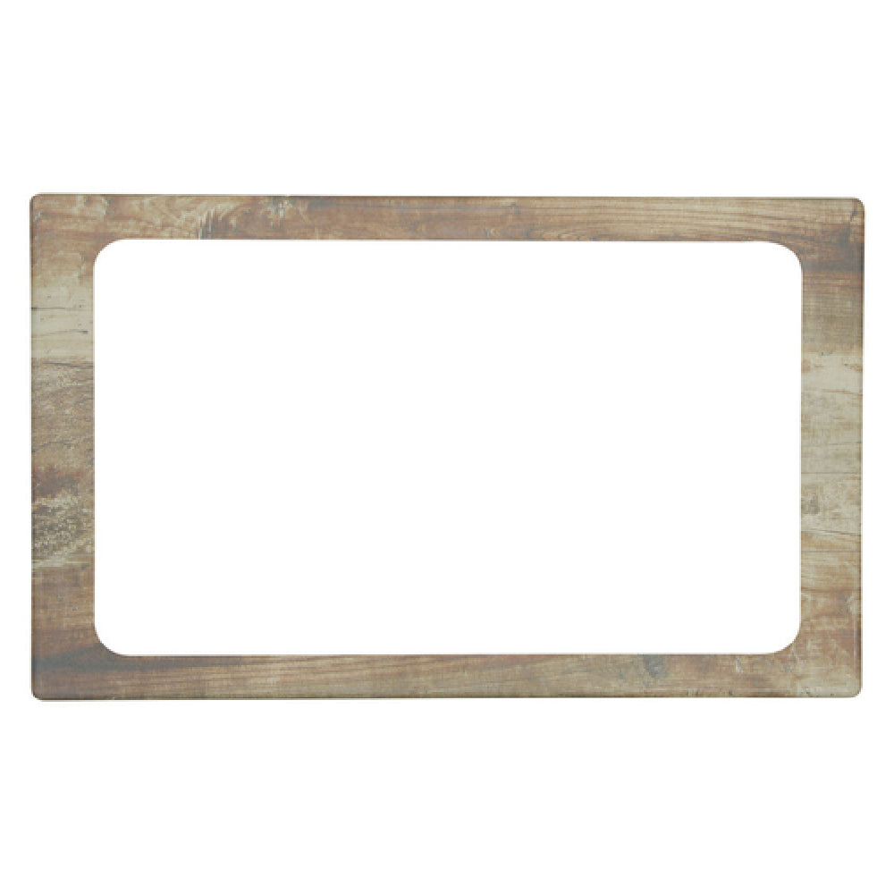 Hubert 42077 - Cold Tile, For Full-size Contemporary & Curveware Pans, 21" X 12-3/4"