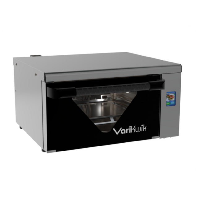 Cadco VK-120 VariKwik™ Fast Cooking Oven Standard Size Electric