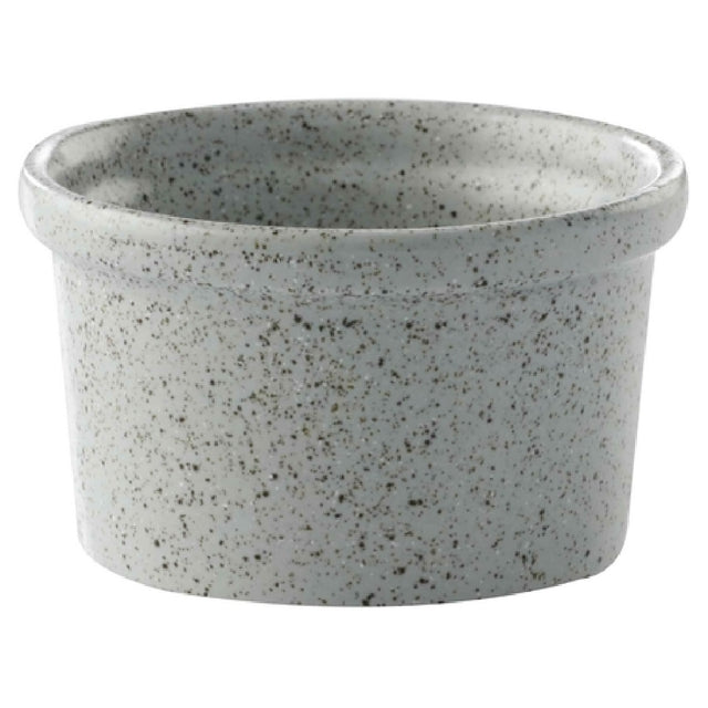 GET Enterprises PP1944807324 Ramekin 6.4 Oz. 3-2/3" Dia.
