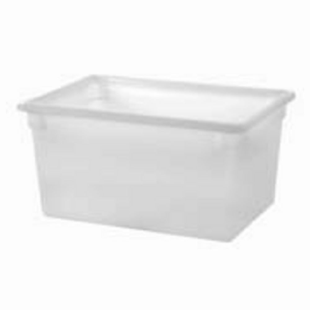 Royal ROY PPFSB 26189 - Food Storage Box, 18"W X 26"D X 9"H, White