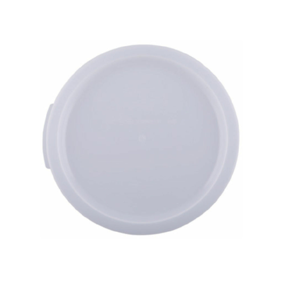 Hubert 29A-066 Kratos® CenPro Lid For CenPro Round 12 And 20 Qt. Storage Containers