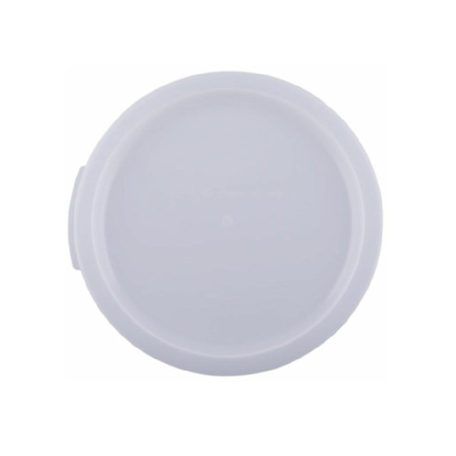 Hubert 29A-066 Kratos® CenPro Lid For CenPro Round 12 And 20 Qt. Storage Containers