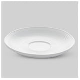 Bon Chef 7100051P Voyage Saucer Demitasse Cup 4.5" Dia. X 0.625"H