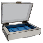 Bon Chef 22050 Cold Chafer 26-1/2"L X 19"W X 8-3/4"H Rectangular