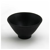 GET Enterprises JW124-B Elite Global Solutions Bowl 8 Oz. 4-3/4" Dia. X 2 -3/8"H