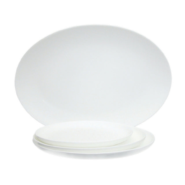 Fortessa HBW-00-820 Purio Platter 13.75" (35cm) Coupe
