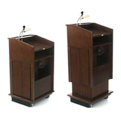 Forbes Industries 6080-220 Height Control Automatic 10" Vertical Movement