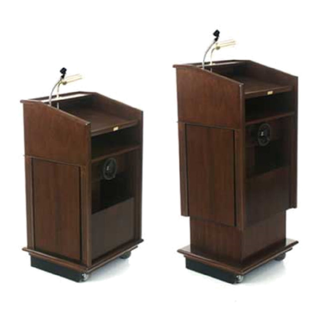 Forbes Industries 6080-220 Height Control Automatic 10" Vertical Movement