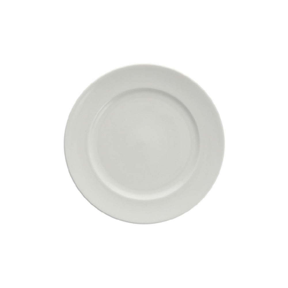 Fortessa 6000.F0000.15 Cassia Plate 10-5/8" (27cm) Dishwasher Safe