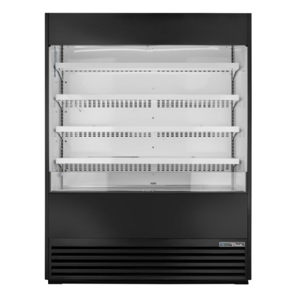 True Refrigeration TOAM-60-HC~NSL01 Vertical Air Curtain Merchandiser