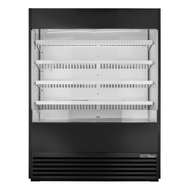 True Refrigeration TOAM-60-HC~NSL01 Vertical Air Curtain Merchandiser