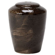 Steelite 11540841 Madison Salt Shaker 2-1/4" Dia. X 3"H Freezer/microwave/dishwasher Safe