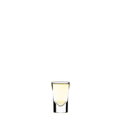 Hospitality Brands HUS0032-012 Bold Drinkware™ Cabo Shot Glass 1 Oz. Unbreakable