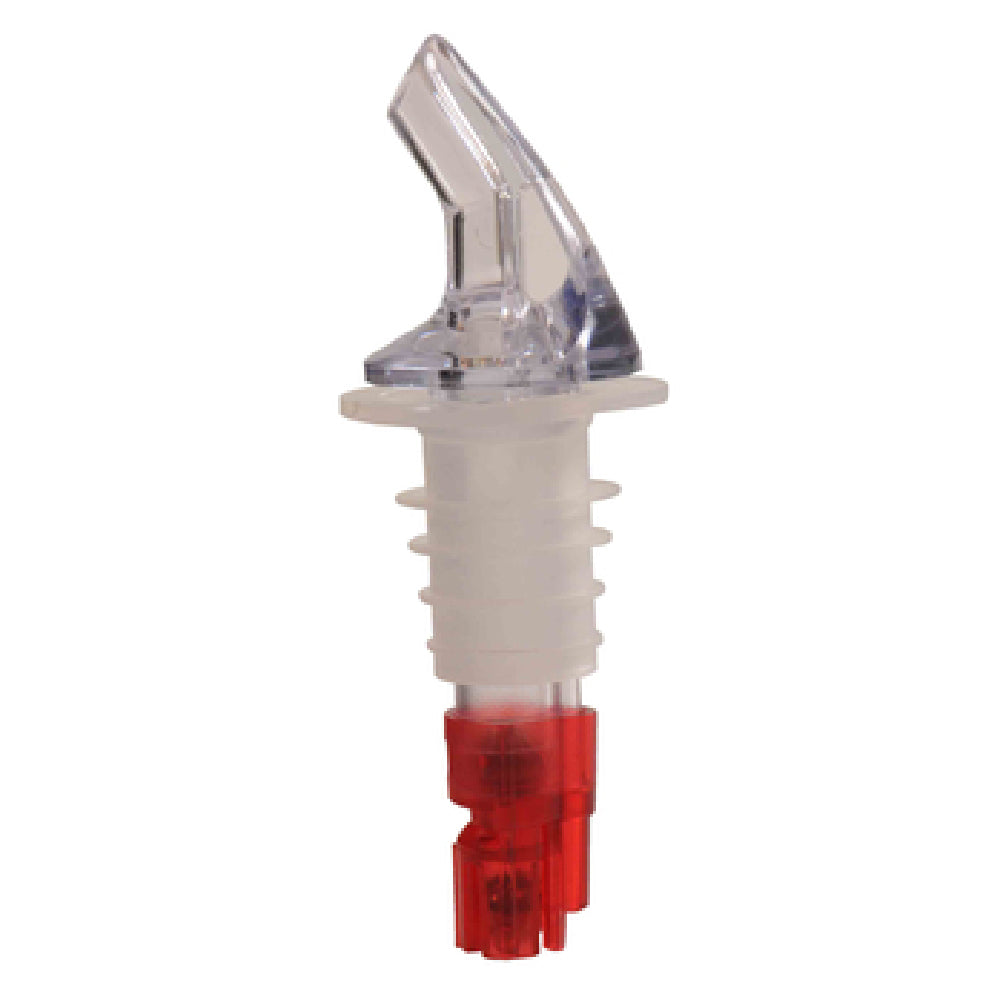 Thunder Group PLPR100M Liquor Pourer 1 Oz. Without Collar