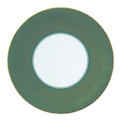 Steelite 82119AND0478 Plate 12.25" X 0.875" Jewel