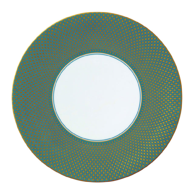 Steelite 82119AND0478 Plate 12.25" X 0.875" Jewel