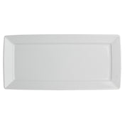 Steelite 61103ST0412 Rectangle Platter 14.5" X 7.0" Tahara