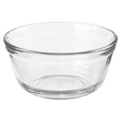 Anchor Hocking 81575AHG18 Mixing Bowl 2-1/2 Qt. 8-5/8" Dia. X 4-1/4"H