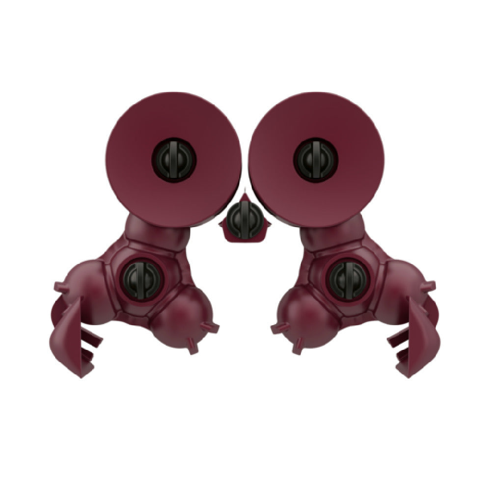 Zumex 10273 KIT SPEED POMEGRANATES (10273) Kit Speed Pomegranates