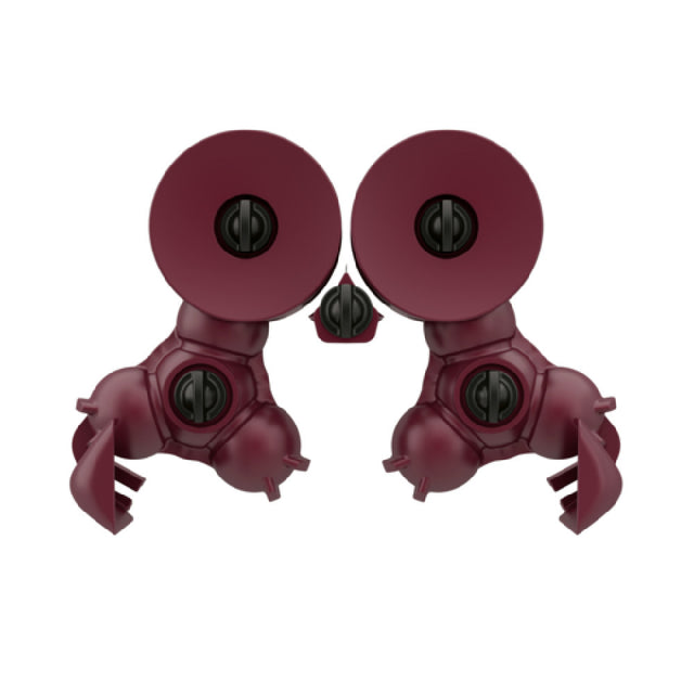 Zumex 10273 KIT SPEED POMEGRANATES (10273) Kit Speed Pomegranates
