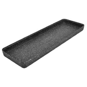 BauscherHepp TKT4238 Kata Collection Crock 1-3/4 Qt. 20-1/2"L X 6-3/4"W X 1-1/2"H