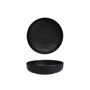 Fortessa 3300.52514BK Paleo Flint Bowl 7.8 X 2" (20x5.5cm) 40 Oz.