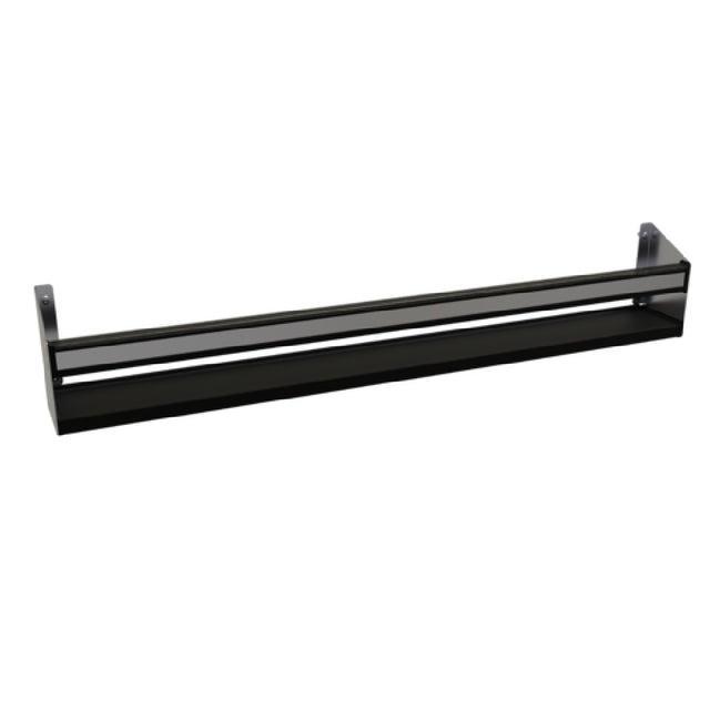 Glastender SSR-45 Single Speed Rail 45"W Open Step-and-rail Design