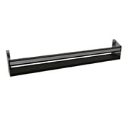 Glastender SSR-44 Single Speed Rail 44"W Open Step-and-rail Design