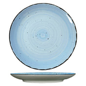 International Tableware RT-16-IC Plate 10-1/2" Dia. Round Coupe