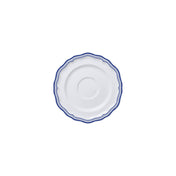 Steelite 62584FP823 Saucer 5.0" X 0.625" Adelina