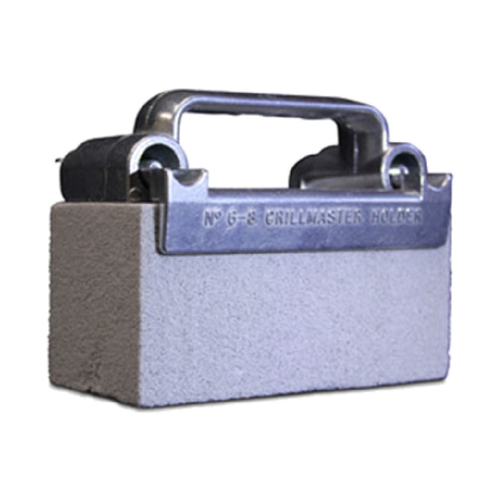 Town MBR-CLNR MBR Cleaner Set Stone & Holder